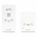 Monitor pentru copiii Digitalk Easy MINILAND