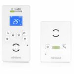 Monitor pentru copiii Digitalk Luxe MINILAND