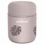 Termos pentru mancare Frunze MINILAND