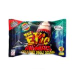 Figurina animal stretch surpriza Vetuitorii Oceanului Diramix The Epic Animals diverse modele