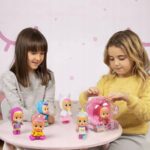 Papusa Cry Babies Magic Tears Dress Me Up 1 i 2 — изображение 2