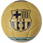 Minge FC Barcelona PHI