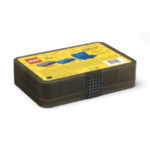 LEGO ICONIC SORTING BOX — grey