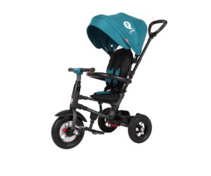 Bicicleta pliabila RITO verde Qplay — изображение 2