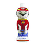 Air-Val Paw Patrol Marshall gel de dus si sampon 2in1 400ml