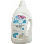 Sapun de rufe lichid alb ""for Baby, things " 4000ml