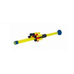 Pistol de suflat Blowgun Gunther