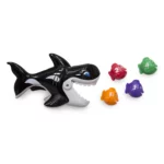 Swimways Orca Fish Catcher
