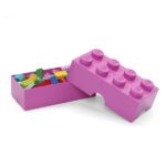 LEGO BOX CLASSIC pink — изображение 2