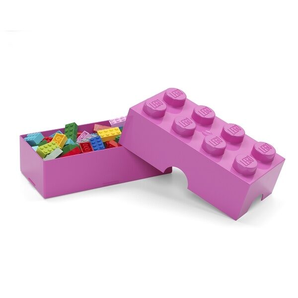 Lego classic pink box sale