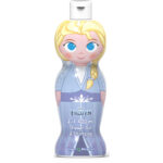 Air-Val Frozen Elsa gel de dus si sampon 2in1 400ml