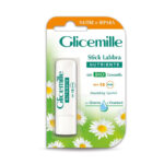 Glicemille ruj pt buze Hranitor SPF15 5.5ml