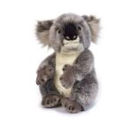 Jucarie de plus Koala 25 cm LELLY