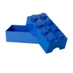 LEGO BOX CLASSIC blue - imagine 2