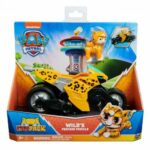 Paw Patrol "Cat Pack" in asort - imagine 2