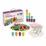 Joc matematic Ursulet MINILAND