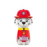 Air-Val 2D Paw Patrol Marshall gel de dus si sampon 2in1 400ml