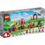 Tren aniversar Disney LEGO