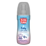 Zig Zag Baby spray p/u copii anti muscaturi 0m+ 100 ml (762B)