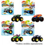 Masina de baza 1: 64 seria "Schimba culoarea" Hot Wheels (in asort) Mattel