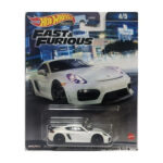 Masina premium Hot Wheels Fast and Furious in assort MATTEL - imagine 4