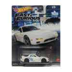 Masina premium Hot Wheels Fast and Furious in assort MATTEL - imagine 5