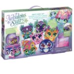 Set de margele care se topesc