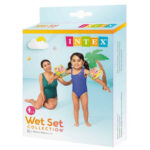 Minecute pentru Inot “Pisoia fericit” 20x15cm, 1+