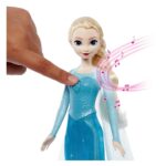 Papusa Disney Frozen MATTEl — изображение 2