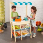 Set joc Market Kidkraft — изображение 2