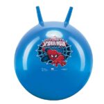Minge de sarit SPIDER-MAN 45-50 cm JOHN — изображение 2