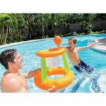 Joc piscina BASKET 67x55cm, 3+ - imagine 2