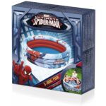 Piscina rotunda Spider-Man D1.22m, h30cm
