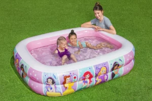 Piscina Princess 2.01m*1.5m*51cm - imagine 2