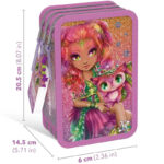Penar echipat complet - Hazelia, NEBULOUS STARS - imagine 2