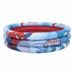 Piscina rotunda Spider-Man D1.22m, h30cm — изображение 2