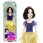Papusa Disney Princess - Alba ca Zspada Mattel