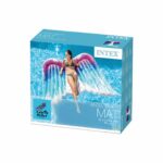 Saltea gonflabila ANGEL 216x155x20cm