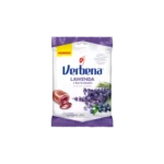 Verbena draje cu levantica,afine+ Vit.C 80mg punguta 60g