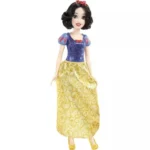 Papusa Disney Princess - Alba ca Zspada Mattel — изображение 2