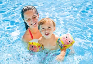 Minecute pentru Inot “Pisoia fericit” 20x15cm, 1+ - imagine 2