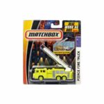 Masina Hot Wheels Speciale Matchbox MATTEL