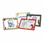 Joc educativ -Scoala de desen Ladybug LISCIANI - imagine 2