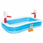 Piscina dreptunghiulara Basketball 2.51m*1.68m*1.02m — изображение 2