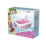 Piscina Princess 2.01m*1.5m*51cm