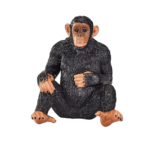 Figurina Cimpanzeu MOJO