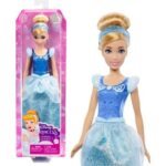 Papusa Disney Princess -Cenusareasa Mattel