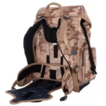 Rucsac Ergonomic - Wildlife (Militari) JEUNE PREMIER - imagine 2