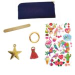 Kit creativ - decoreaza penar - imagine 2