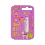 BIOBAZA BEE Balsam de buze p/u copii BERRY LIPS 4,5 g